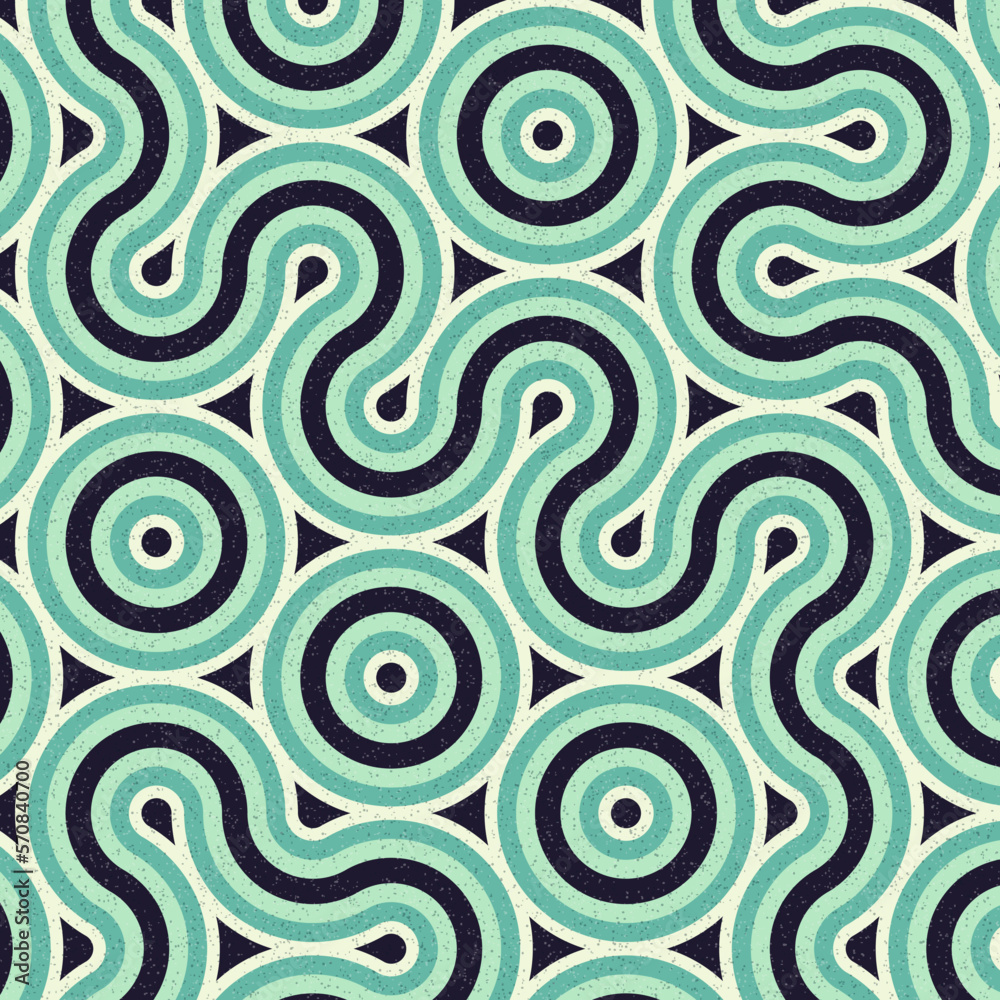 Colour Hexagon Tile Connection art background design illustration Colour Hexagon Tile Connection art background design illustration