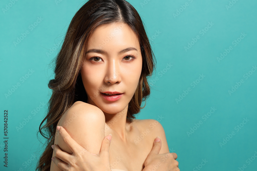 Beauty Face Girl