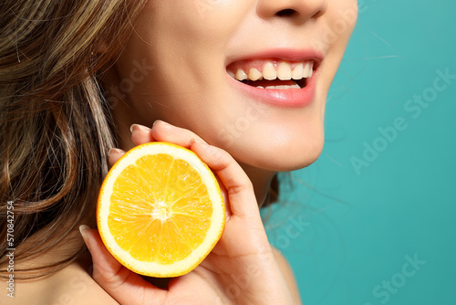Beauty Face Girl