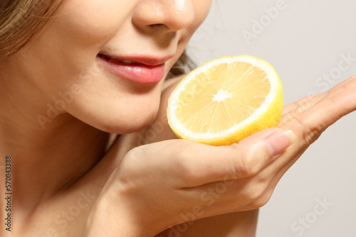 Beauty Face Girl