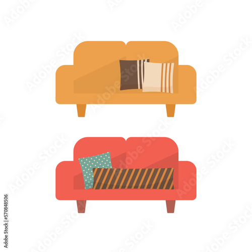 ソファー　長椅子