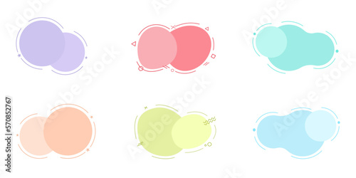 Abstract Background concept and simple modern design. Vector illustration.Can be used for your work.