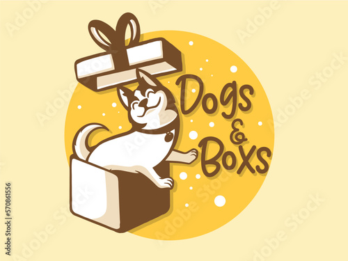 SURPRISE BOX