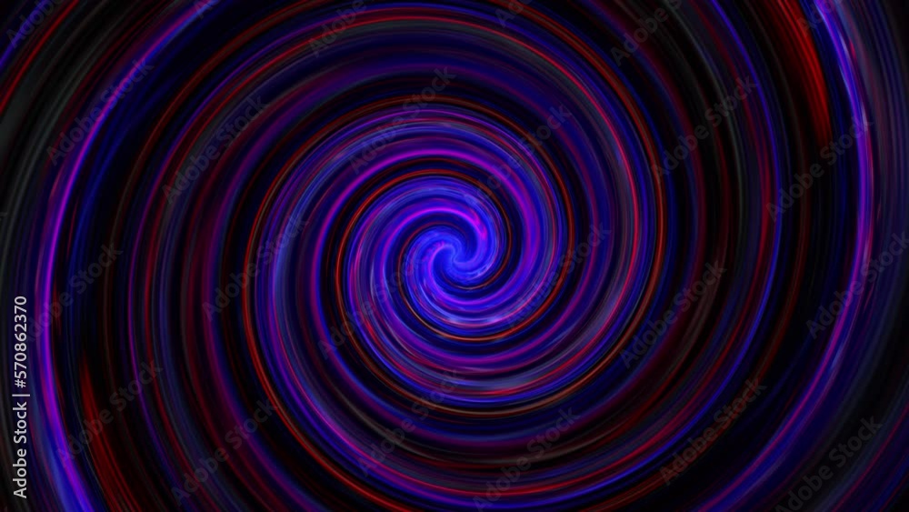 wirbel, spirale, drehung, verwirrung, rotation, led, disco, fraktal