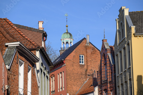 Leer in Ostfriesland