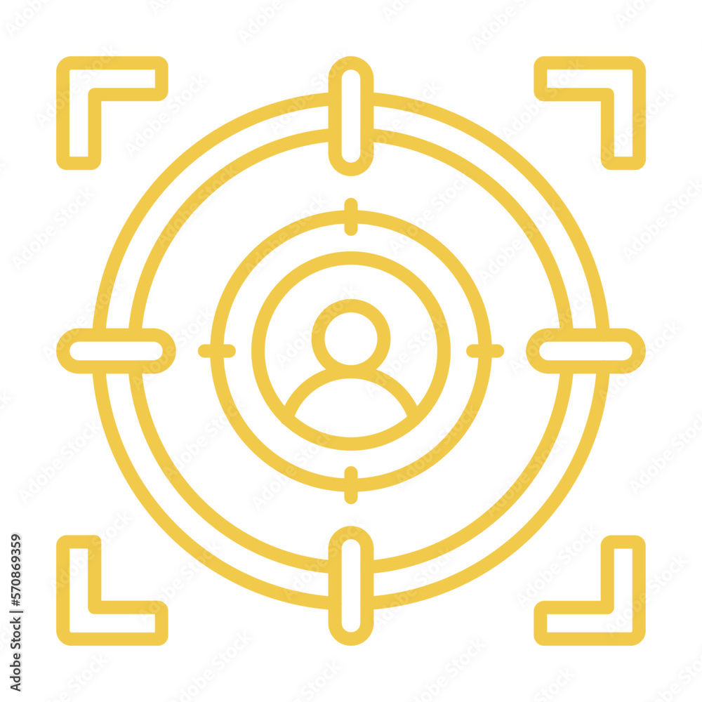 Aim Icon Aim Icon