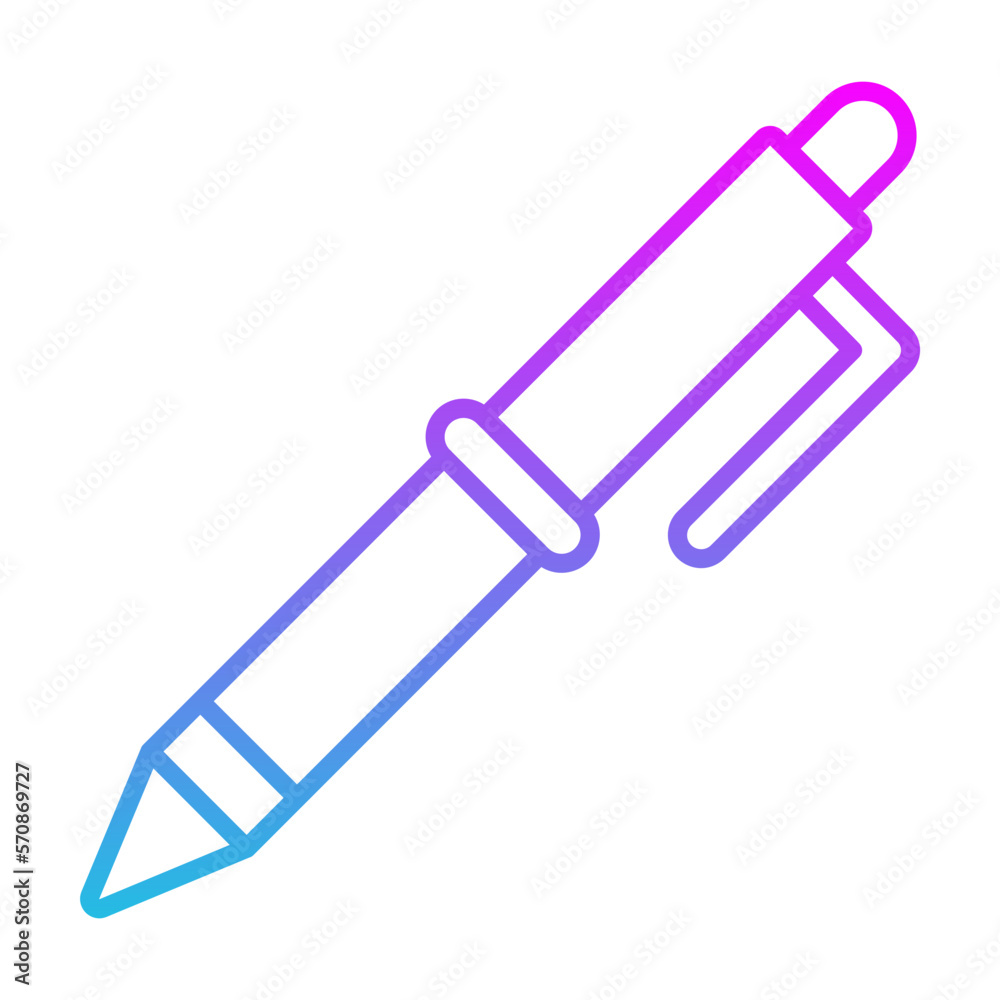 Pen Icon Pen Icon