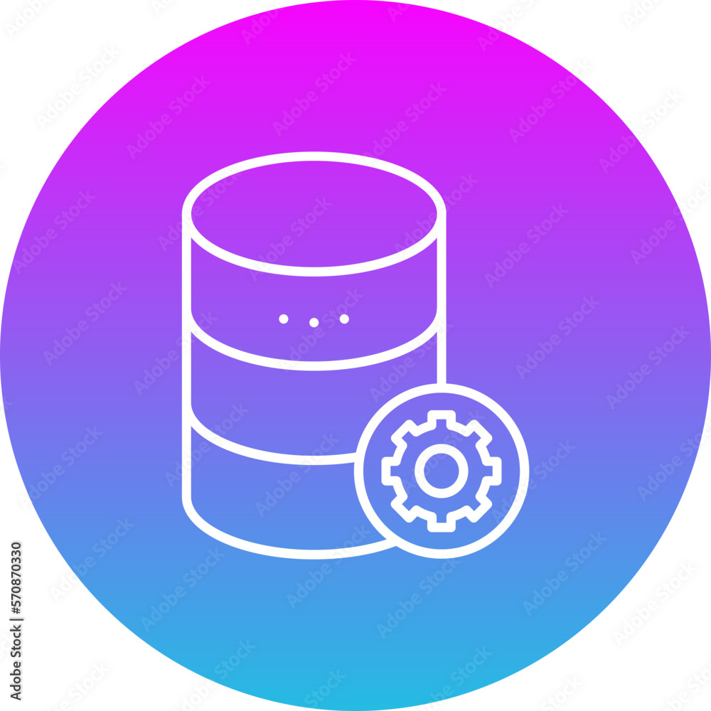 Database Icon Database Icon