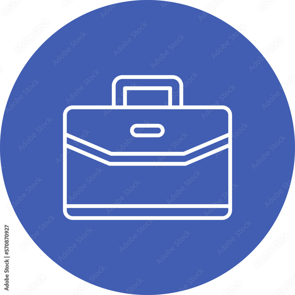 Briefcase Icon Briefcase Icon