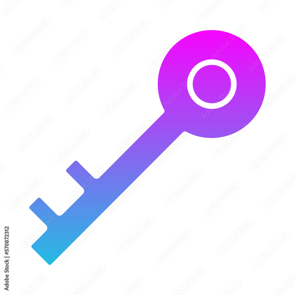 Key Icon Key Icon