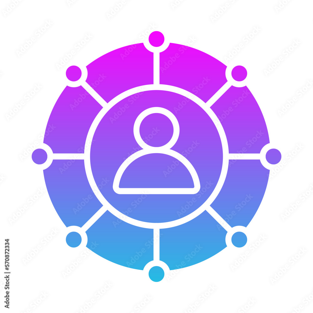 Organization Icon Organization Icon