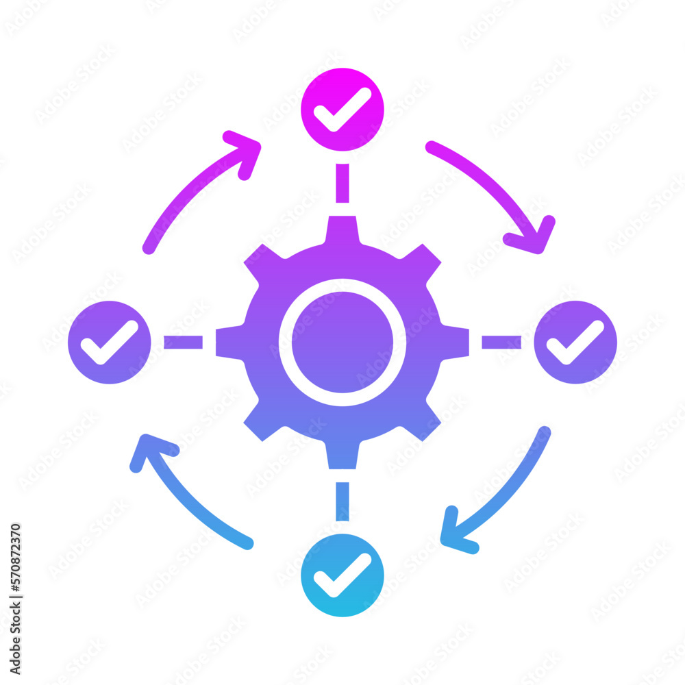 Workflow Icon Workflow Icon
