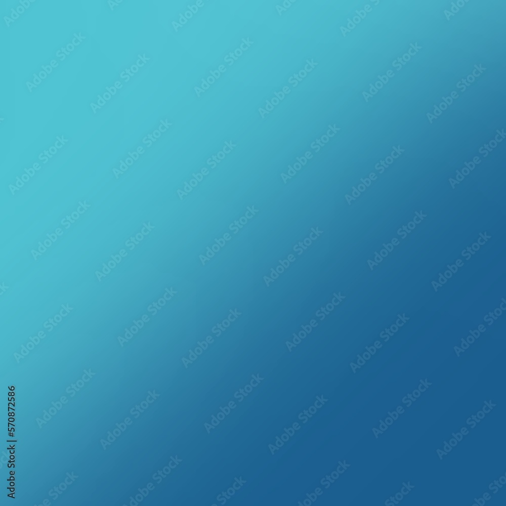 Gradient blue background. Gradient blue background.
