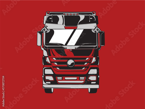 TRUCK