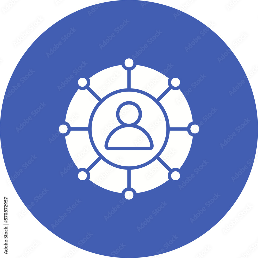 Organization Icon Organization Icon