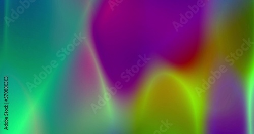 abstract multicolored background 