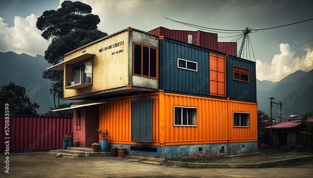 Stunning Minimalist Decor Preservation With Recycling image