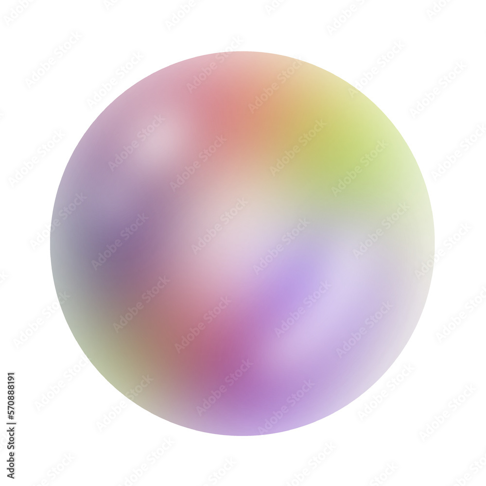 png bubble realistics element