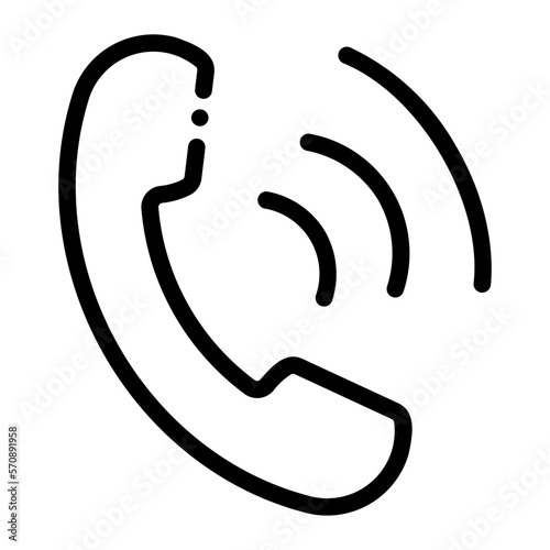 telepon icon