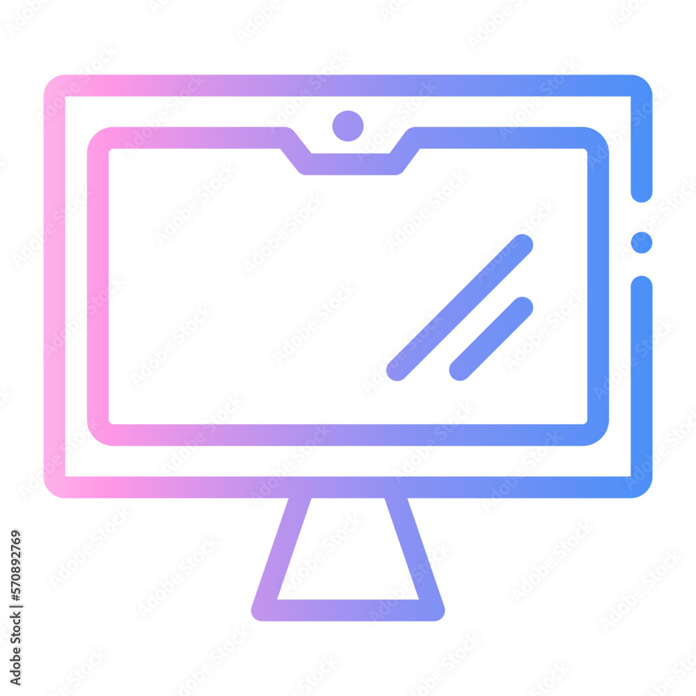 computer icon computer icon