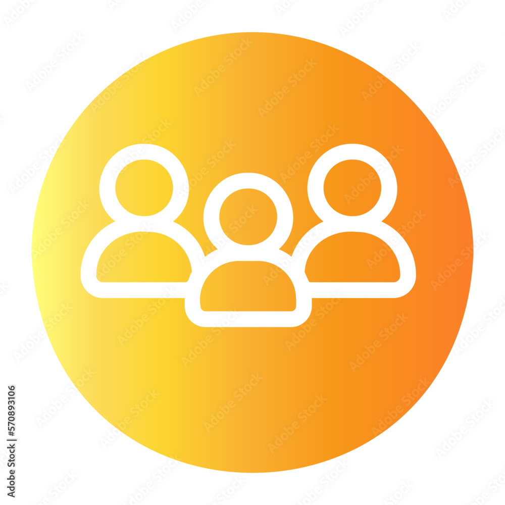 commmunity icon commmunity icon