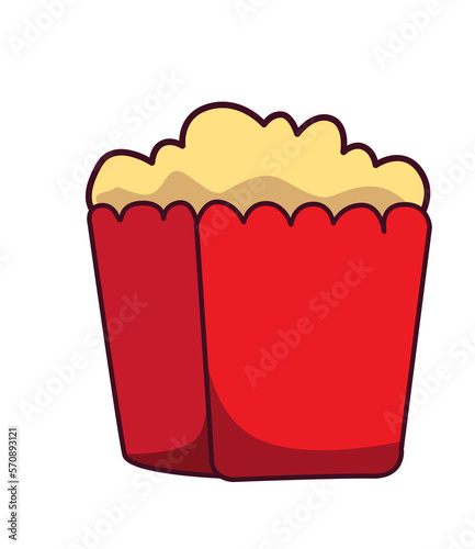 popcorn