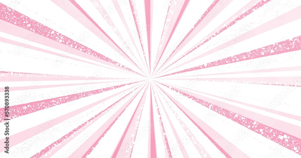 Obraz premium abstract background with rays