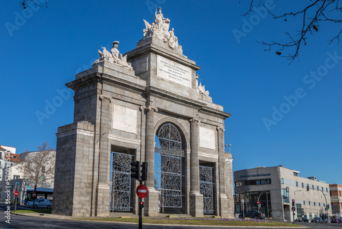 Madrid