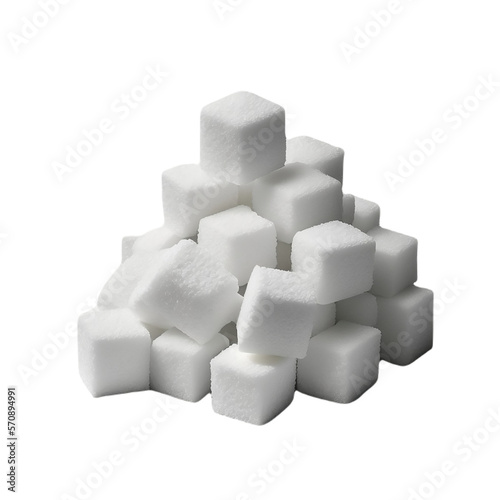 Sugar Cubes