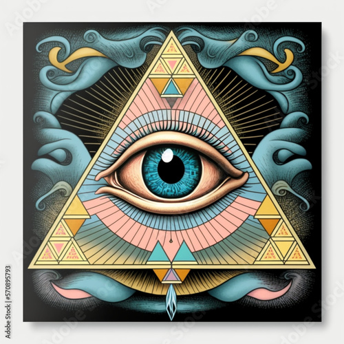 eye of providence