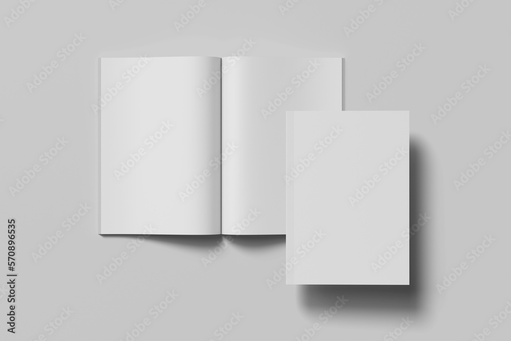 Open Book Open Book