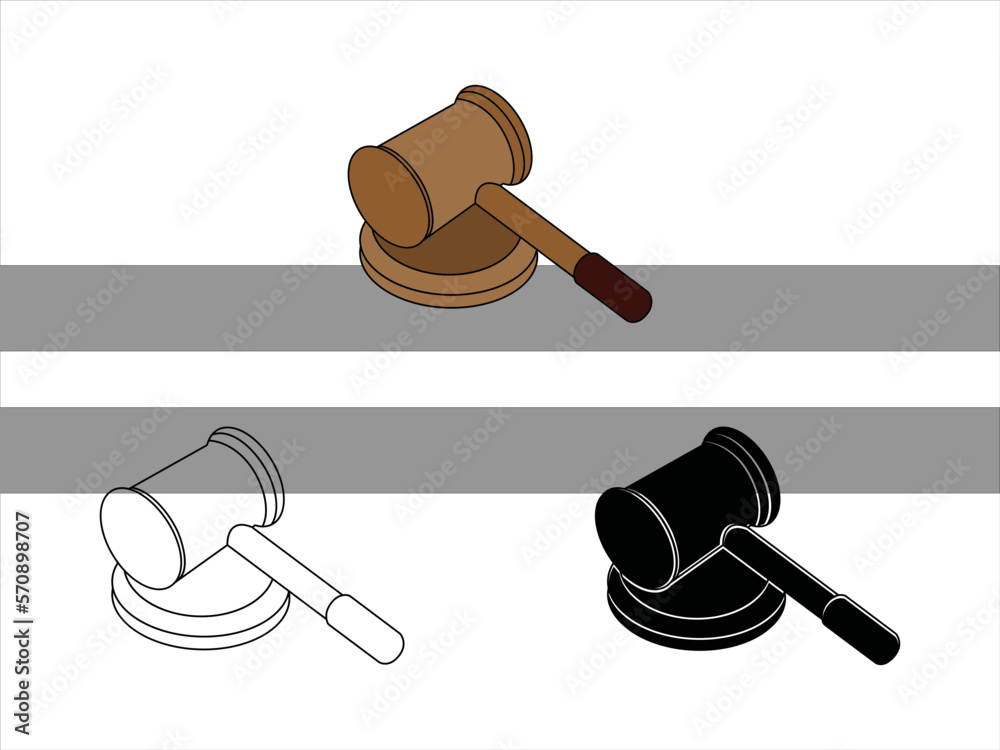 Judge gavel svg, Gavel svg, Justice svg , Court, Judge Hammer Svg