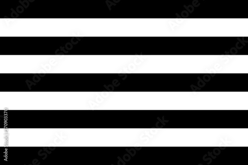 Black and white border background. Vector.