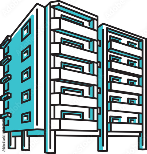 新築の集合住宅（マンション又はアパート）