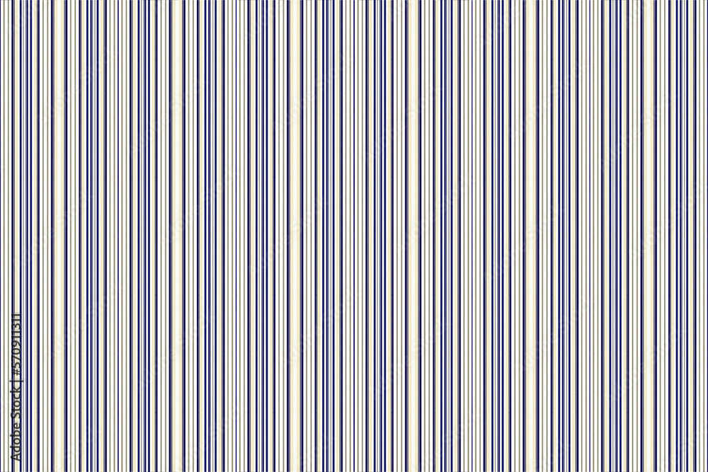 Obraz premium Serene Symmetry: A Calm and Cohesive Pattern Design