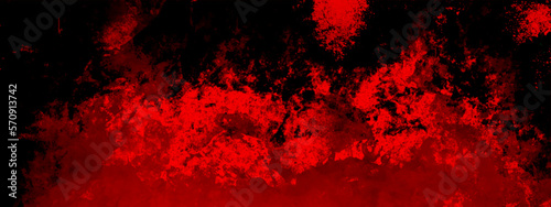 attractive abstract red grunge stone marble on a black background fire storm neon color brune and orange ferocious tiles floor love black red mixed wood banners graphics, art miscellany decoration 
