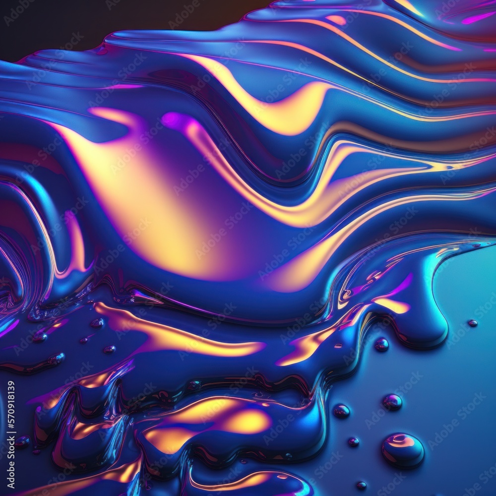 Abstract fluorescent background
Abstract fluorescent background