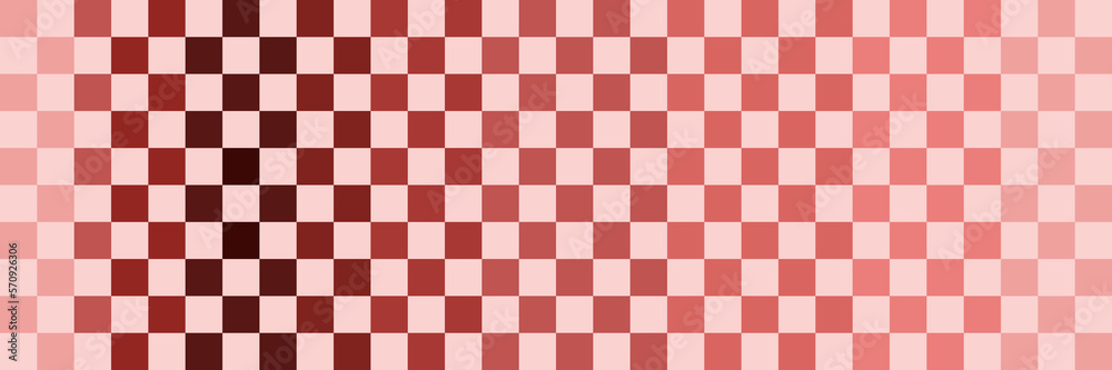 Checkered pattern background. red and black. Geometric ethnic pattern seamless. seamless pattern. Design for fabric, curtain, background, carpet, wallpaper, clothing, wrapping, Batik, fabric,Vector il Checkered pattern background. red and black. Geometric ethnic pattern seamless. seamless pattern. Design for fabric, curtain, background, carpet, wallpaper, clothing, wrapping, Batik, fabric,Vector il