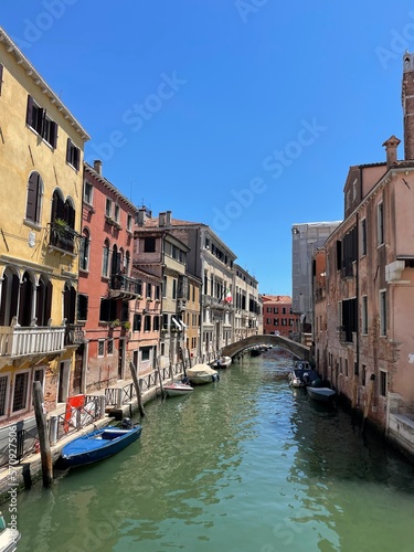 Venise view