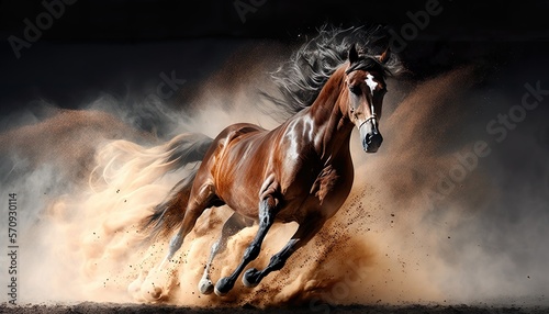 Horse