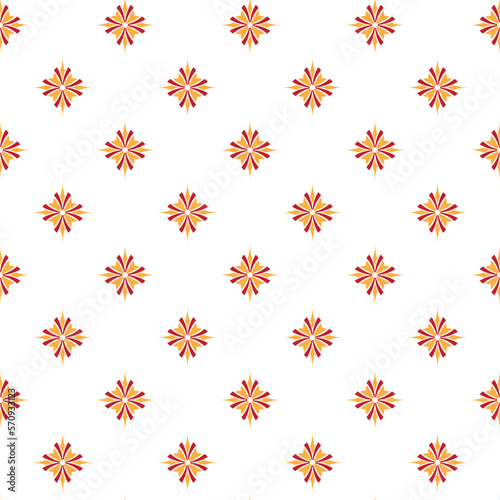 abstract seamless vector design for background 