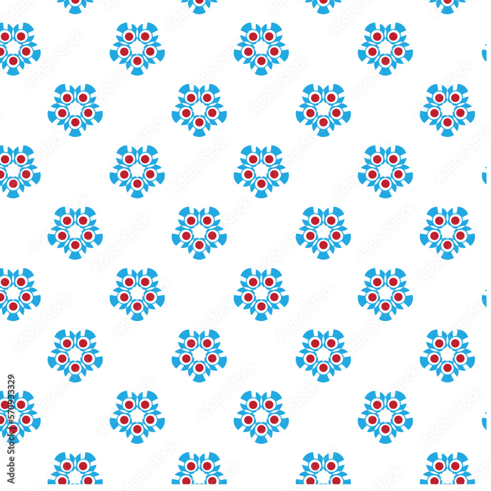 abstract seamless vector design for background abstract seamless vector design for background