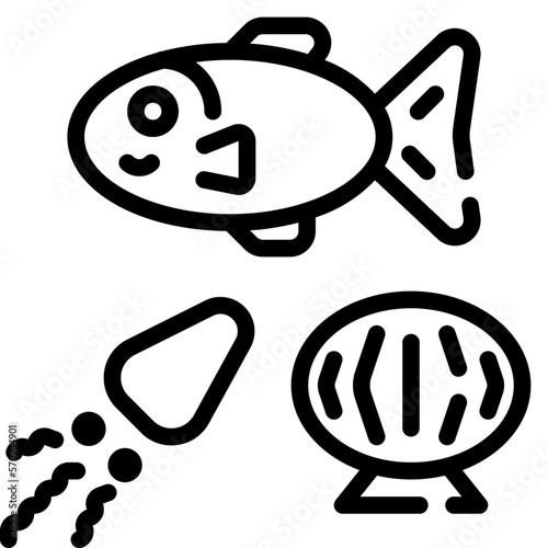 seafood shellfish