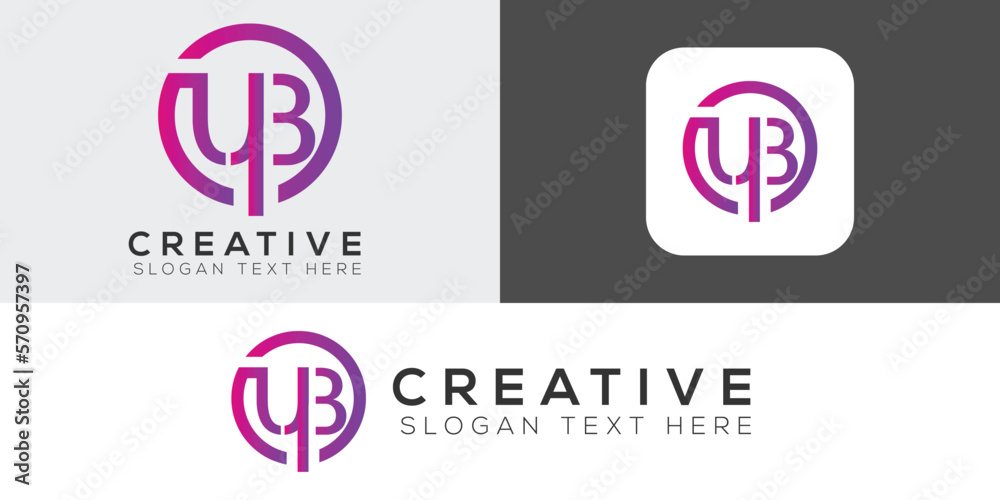 App logo design App logo design