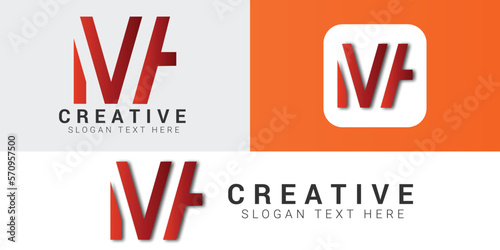 App logo design 