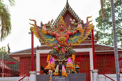 Ayutthaya period in Thailand 0004