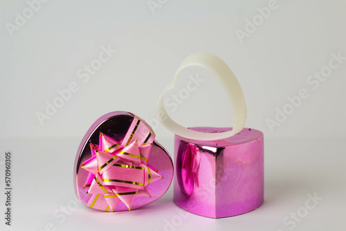 Valentines day romantic background