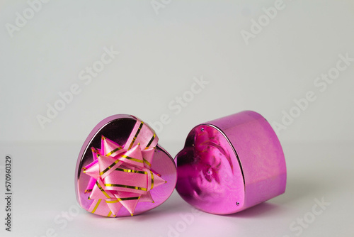 Valentines day romantic background
