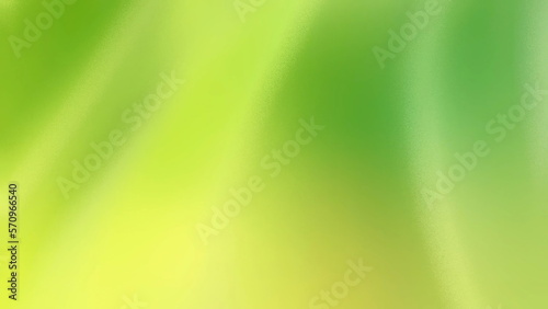 Green gradient abstract background efffect photo