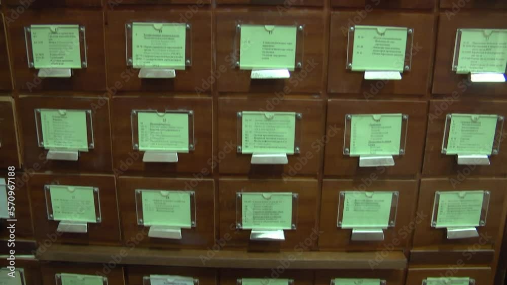 Archive.Archive Documents Paper.At A Medical Clinic Archive.Archive Documents Paper.At A Medical Clinic